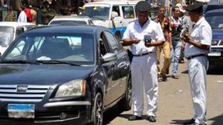 ضبط 98 ألف مخالفة مرورية و94 سائقًا تحت تأثير المخدرات