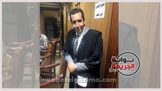 المستشار حسن يوسف