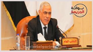 المستشار محمد شوقى