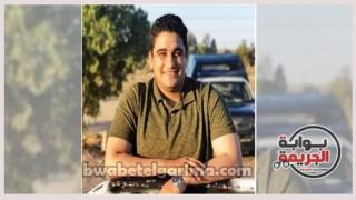 النقيب كريم نافع