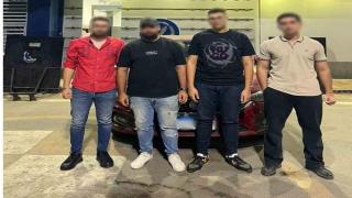 الأمن يكشف ملابسات مشاجرة بسبب خلاف مروري في دمياط