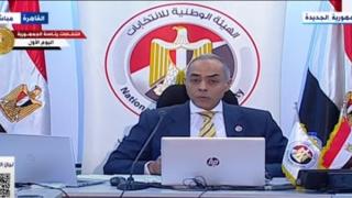 إصابة اثنين من المستشارين في حادث سير خلال توجههما للجنة الانتخابية بأسوان