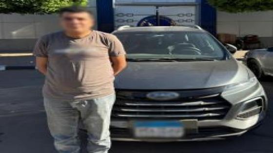 سائق “تطبيق مواصلات” تحرش بطالبة في مدينة نصر وسقط في قبضة الأمن