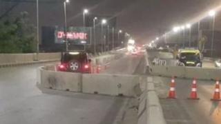 لمدة 6 أشهر.. غلق كلي لشارع الأهرام وتحويلات مرورية لتنفيذ محطة مترو المطبعة