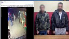 القبض على تيك توكر شهير لنشره فيديوهات تروج لأعمال البلطجة