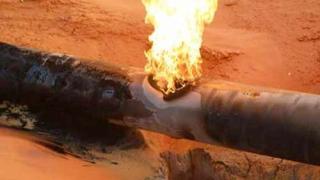 مصدر أمنى: تسرب غازى من جهاز الشحن بمحطة وقود رمسيس وإصابة مواطن