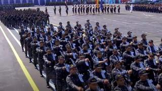 عاجل.. فتح باب التقديم في معهد معاوني الأمن الدفعة العاشرة