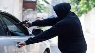 سرقة .أرشيفية