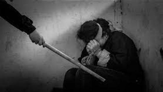 تعذيب زوجة .أرشيفية