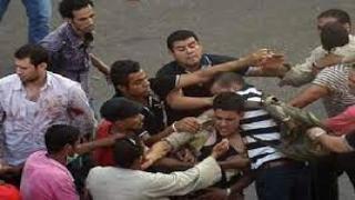 مشاجرة .أرشيفية