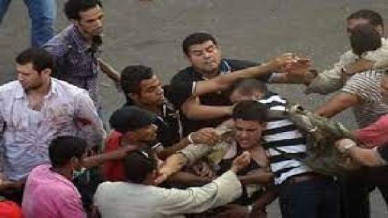 مشاجرة .أرشيفية