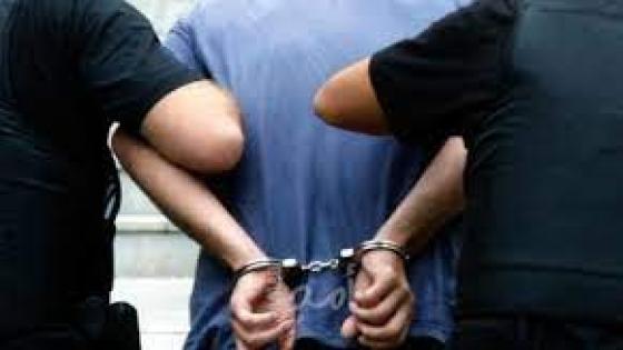 متهم .أرشيفية