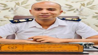 المقدم محمد عاطف