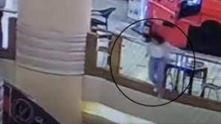 انتحار فتاة بمول سييتي ستارز