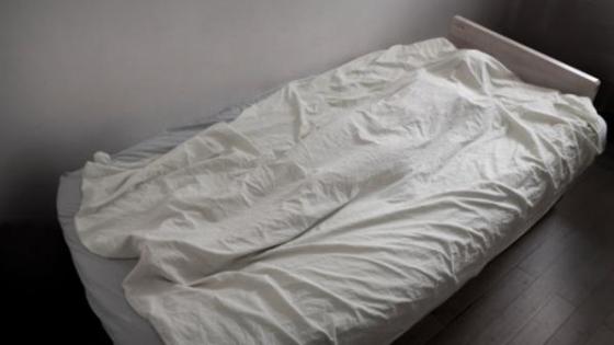 جثة ,ارشيفية