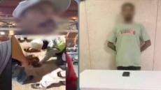 فيديو وجود مقبرة أثرية داخل محطة طاقة شمسية بأسوان يتنهى بالقبض على مروج الشائعة