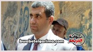 جمال الشويخ عضو مجلس النواب