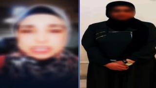 الداخلية تكشف حقيقة فيديو سيدة زعمت اقتحام الشرطة منزلها بالمنوفية