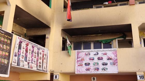 السيطرة على حريق داخل مدرسة فى العمرانية دون اصابات