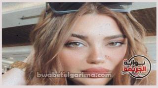 مقتل حسناء بيروت