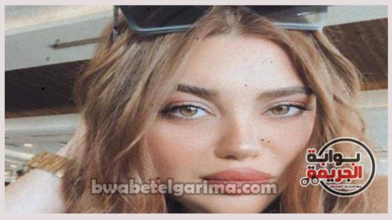 مقتل حسناء بيروت