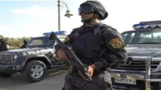 طلع كذاب.. الأمن يكشف حقيقة فيديو شخص زعم استبدال أمواله بالمطار