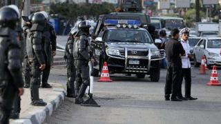 حملات أمنية - ارشيفية