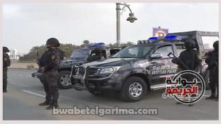 وزارة الداخلية تواصل جهودها لكشف المتلاعبين بالدعم التموينى وتضبط تاجر عمله بـ 35 ىمليون جنية وتصطاد أباطرة السلاح والمخدرات فى المحافظات