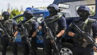 أكبر تاجر سلاح في أسيوط.. رجب الوحش في قبضة الأمن بـ 47 مليون