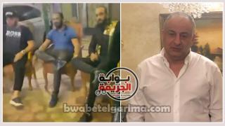 الحقيقة الكاملة في قصة “وسيط المصالحة” ورسول السلام بين عائلة المرغنية وعائلة الريس في قضية الكفن الشهيرة