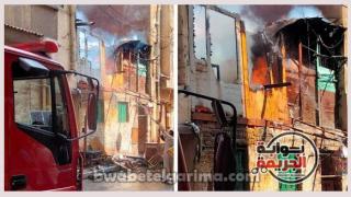 تفاصيل تحقيقات النيابة فى واقعة اختناق 8 فتيات داخل دار أيتام بالطالبية