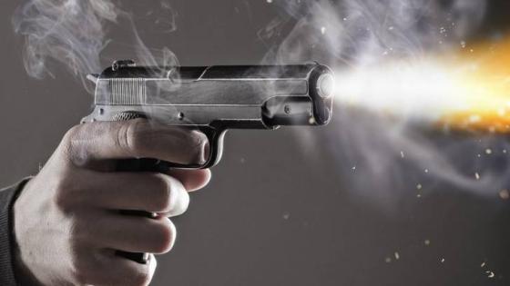 اغتيال رئيس ناد شهير رميا بالرصاص في وضح النهار