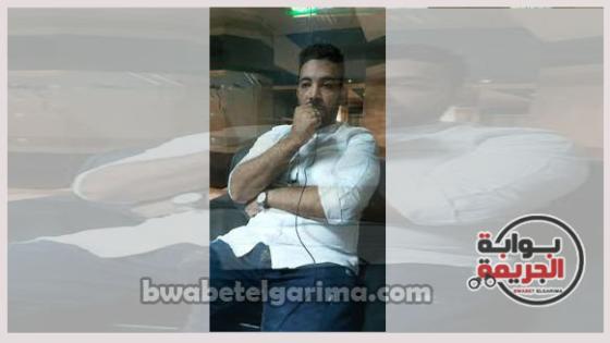 مكان الواقعة