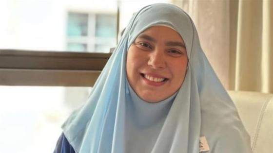 حبس سمر نديم ” مؤسسة دار زهرة مصر ” 3 أشهر مع الشغل لحياذة مواد مخدرة