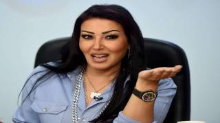 سمية الخشاب تكشف تفاصيل تواجدها في قسم الهرم والسر في محروس عطوان