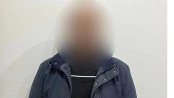 الاعدام لصاحب كافيه قتل زوجته طعنا بالسكين فى النزهة