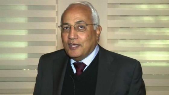 بالتفاصيل ألغاء التحفظ على أموال رجل الاعمال صفوان ثابت