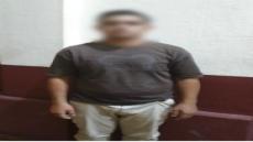 بعد إصابة سيدة.. الأمن يكشف ملابسات فيديو لمهتز نفسيا يعتدي على المواطنين في قويسنا