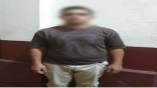 ضبط تاجر لنشر فيديو كاذب عن إلقاء الحجارة على قائدي السيارات بالبحيرة