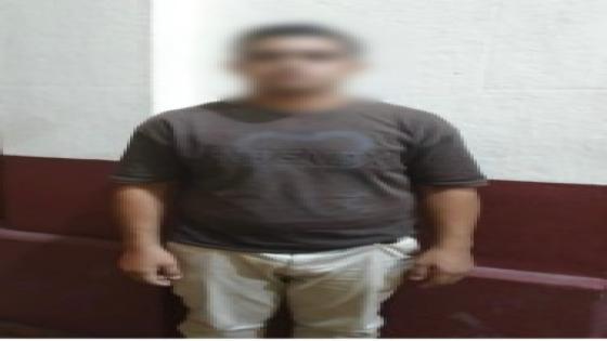 بعد إصابة سيدة.. الأمن يكشف ملابسات فيديو لمهتز نفسيا يعتدي على المواطنين في قويسنا