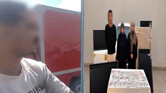 بعد ادعاء تعرضه للضرب وسرقة أموال الشركة.. كشف تفاصيل واقعة سائق بالنزهة