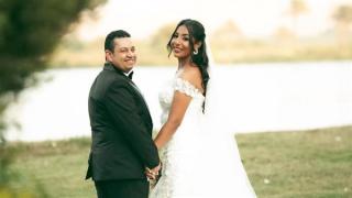 وفاة زوجة عريس المنيا المختنق بالغاز ولحاقها به