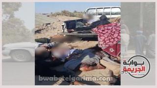 عصابة ابو صالح