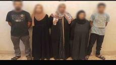 بسبب لهو الأطفال.. ضبط طرفي مشاجرة عائلية في كفر الزيات