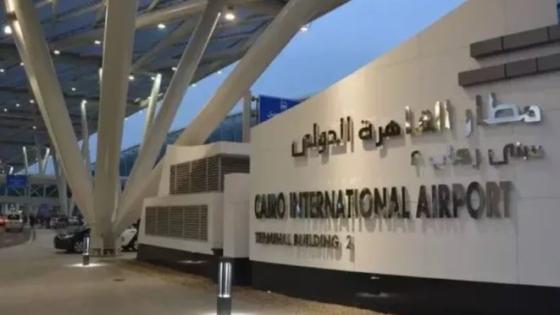 مصدر أمني يكشف سبب سماع “فرقعة” قرب مطار القاهرة