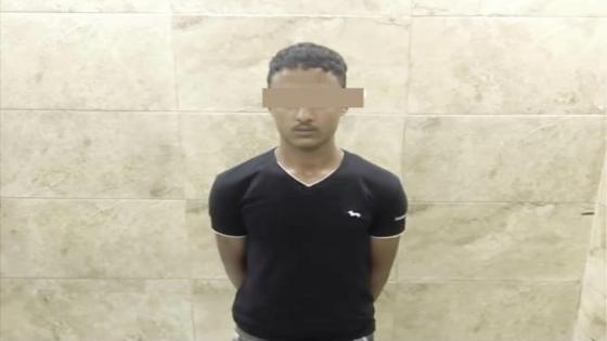 تفاصيل القبض على المتهم بالشروع فى قتل حبيبته بالشروق