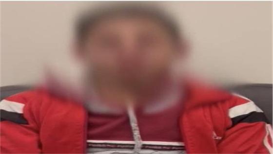 القبض على عامل متهم بقتل نجل عمه فى المرج