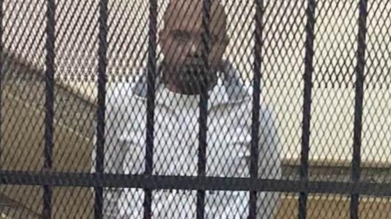 أسرار مثيرة فى مقتل عامل بطعنات أمام منزله فى دار السلام