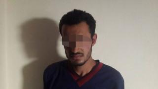 القبض على عاطل يقتل صديقته لتعديها على ابنته بالضرب فى كرداسة