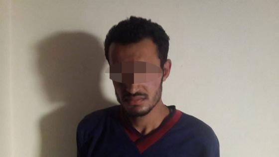 القبض على عاطل يقتل صديقته لتعديها على ابنته بالضرب فى كرداسة